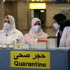 В Египте усиливают карантин из-за коронавируса