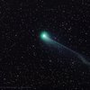 Неделя кометы SWAN: как и где увидеть самую яркую комету года