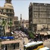 Єгипет запроваджує комендантську годину на Рамадан