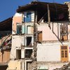 В Одессе рухнул дом: под завалами ищут людей (фото)