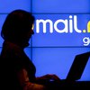 Mail.ru запустила сервис групповых видеозвонков