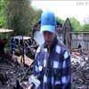 У Чернівцях підліток врятував молодшого брата з палаючого будинку