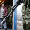 Боевики угрожают наступлением на Донбассе