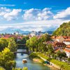 Жителям Словении отдых внутри страны оплатит государство