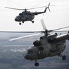 Под Москвой экипаж военного вертолета погиб при посадке