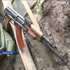 На Донбасі противник використовує сучасні засоби розвідки 