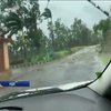 Потужний циклон "Амфан" накрив узбережжя Індії та Бангладеш (відео)
