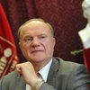 СБУ запретила въезд лидеру КПРФ Зюганову и продюсеру Фадееву