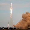 Россия отправила в космос военный спутник