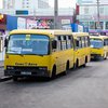 В Киеве ограничат число пассажиров в общественном транспорте