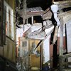 В Одессе снова рухнул жилой дом: людей эвакуируют
