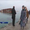 В Одесі ліквідували забруднення після витоку дизпалива з танкера Delfi