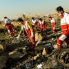 Авиакатастрофа МАУ: Иранские власти назвали виновного в трагедии 