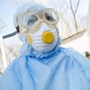 В Киеве увеличилось количество инфицированных коронавирусом