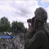 Загострення на передовій: бойовики застосували на Луганщині важку артилерію