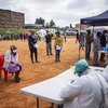 Африке угрожает "тихая эпидемия" коронавируса - ВОЗ