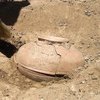В Китае раскопали древний кувшин с неизвестной жидкостью