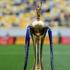 Финал Кубка Украины по футболу перенесли во Львов