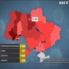 COVID-19 в Україні: ситуація у країні