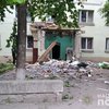 Иностранцы взорвали банкомат под Черкассами и украли 400 тысяч гривен (видео)