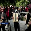 У Чернівцях музиканти та ресторатори влаштували концерт-протест