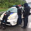 Стрельба в Броварах: задержаны еще 5 участников криминальных разборок 
