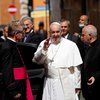 Папа Римский призвал всех молится 14 мая за окончание коронавируса