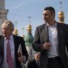 Кличко будет баллотироваться в мэры Киева на новый срок