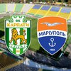 Заболели футболисты: матч "Карпат" с "Мариуполем" отменен