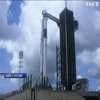 SpaceX готуються вдруге запустити у космос корабель Crew Dragon