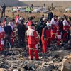 Авиакатастрофа МАУ: Иран назвал страну, куда отправят "черные ящики"