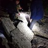 Жуткая смерть на Киевщине: подростка нашли под завалами (фото) 