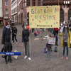 У Німеччині проти карантину виступають діти