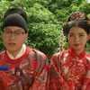 Коханню карантин не перешкода: пара з Китаю організувала онлайн-весілля