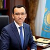 В Казахстане назначили нового спикера сената
