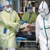 В Украине число жертв от коронавируса превысило 300