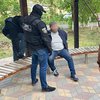 В Одессе задержали банду "черных" риелторов