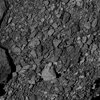 Зонд NASA приблизился к астероиду Бенну на расстояние 75 метров