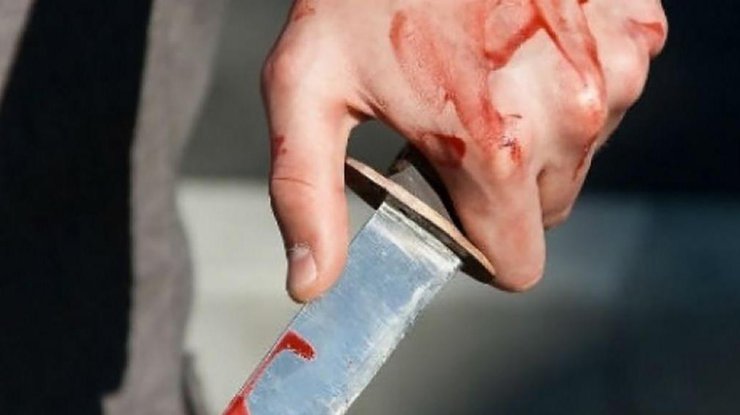 В Херсонской области мужчина убил обидчика жены/ Фото: 24tv.ua