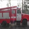 На Житомирщині та в Чорнобильській зоні загасили всі пожежі - ДСНС