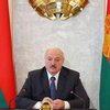 "Обстановка с пневмонией важнее, чем с COVID-19" - Лукашенко