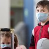 У детей обнаружены новые осложнения коронавируса