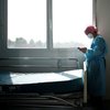 В аннексированном Крыму от коронавируса умер первый человек
