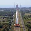 Китай запустил ракету с прототипом пилотируемого космического корабля (видео)