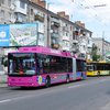 Когда в Кременчуге возобновят работу общественного транспорта