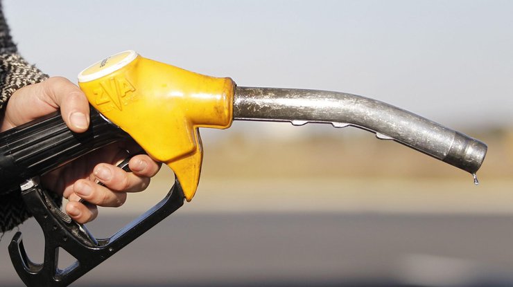 Бензин/ Фото: EPA