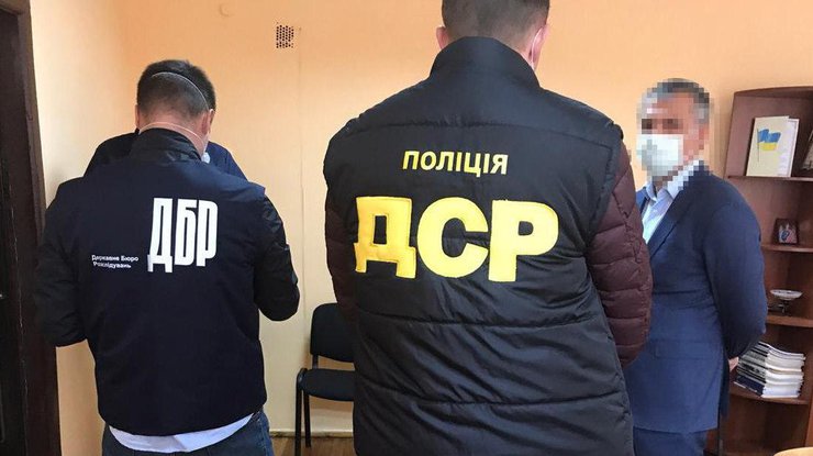 Фото: Национальная полиция Украины