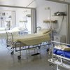 В больницах Нью-Йорка выросло число пациентов с коронавирусом