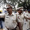 В Индии зафиксировали вспышку коронавируса среди полицейских