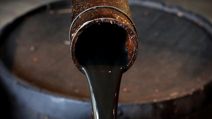 Цены на нефть/ Фото: gazeta.ru